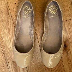 Vince Canute Ellen flat